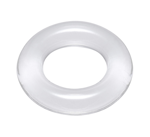 קוקרינג מקצועי XR-Brands -Super Stretch Universal Cock Ring