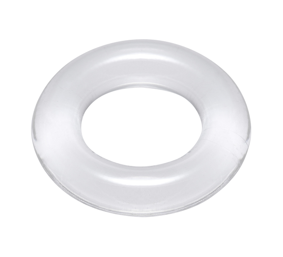 קוקרינג מקצועי XR-Brands -Super Stretch Universal Cock Ring