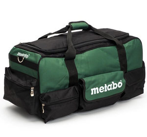 תיק כלי עבודה גדול מטאבו - דגם 657007000 - METABO מטאבו
