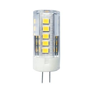 נורת G4 3W 12V LED אור חם Nisko
