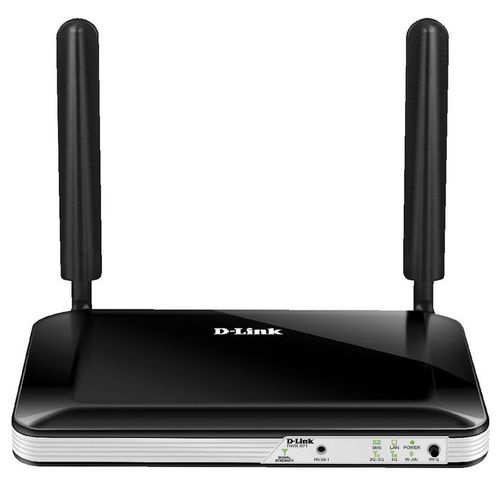 ‏ראוטר D-Link DWR921