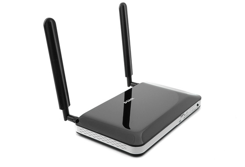 ‏ראוטר D-Link DWR921