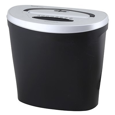 מגרסת נייר ‏18 ‏ליטר Semicom 1008CD