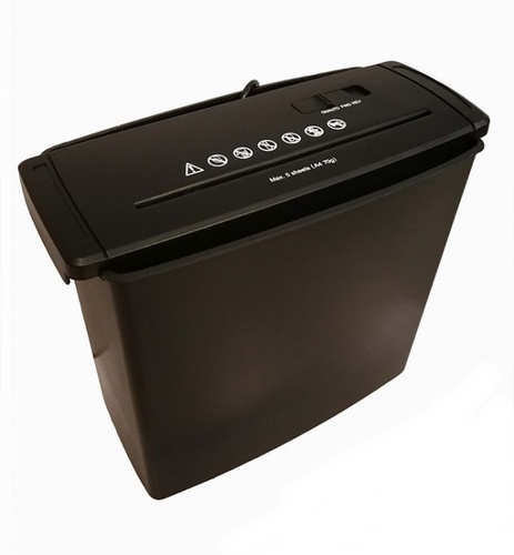 מגרסת נייר EzOffice CS-502S