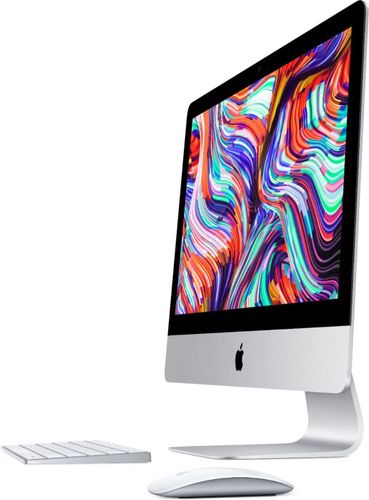 Apple iMac MXWU2HB/A אפל