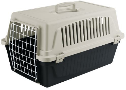 כלוב נשיאה לכלב/חתול אטלס 20 אורך 58 ס&quot;מ