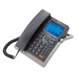 טלפון חוטי ALCOM GCE5933 אלקום