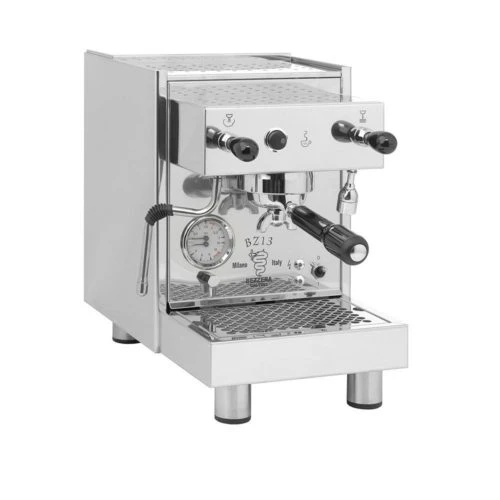 מכונת קפה מקצועית בזרה Bezzera BZ13 PM Professional Coffee Machine