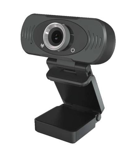 מצלמת רשת + מיקרופון USB 720P