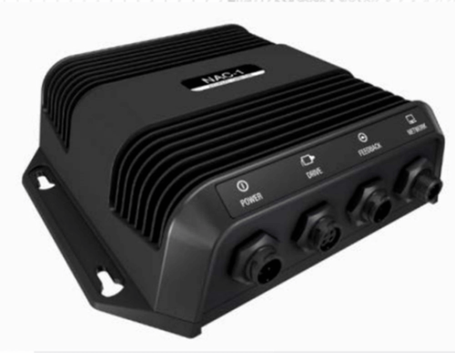Simrad NAC-1 Hydraulic Autopilot System לסירות
