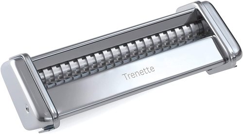 תוסף להכנת Trenette טרנטה - רצועות פסטה רחבות 150 ATLAS 