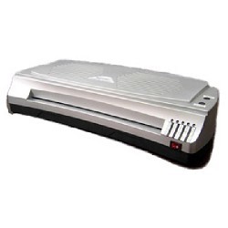 ‏מכשיר למינציה EzOffice EZL304