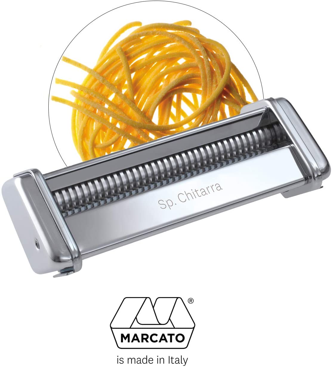 תוסף להכנת  Spaghetti chitarra ספגטי צ