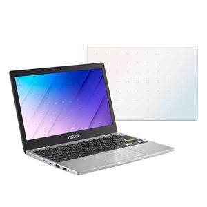 ASUS/E210MA-INTEL N4020/11.6 HD/64G EMMC/DDR4 4G[/1Y/WHITE