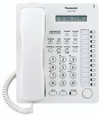 טלפון חכם Panasonic  KXT7730 
