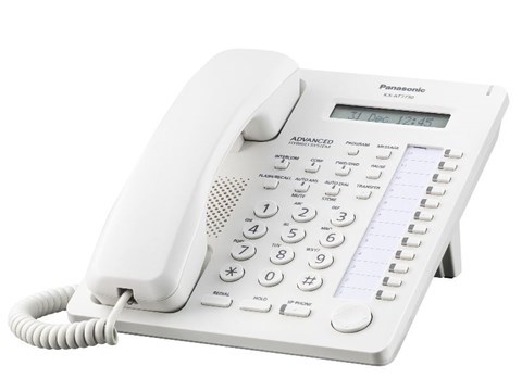 טלפון חכם Panasonic  KXT7730 