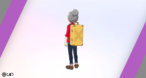 סוויץ  Pokémon Sword