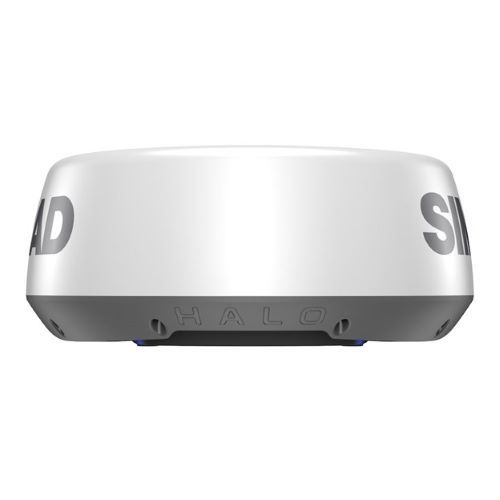 Simrad HALO20+ Radar עם טכנולוגיית גילוי מתקדמת