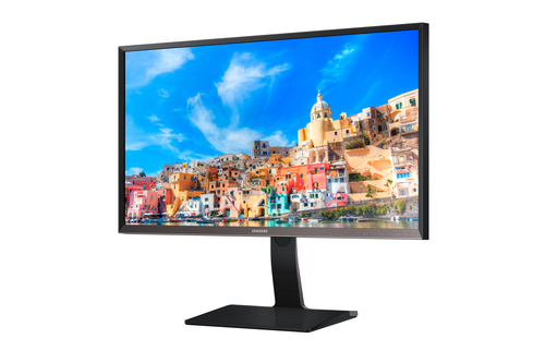 מסך מחשב Samsung S27D850T ‏27 ‏אינטש סמסונג