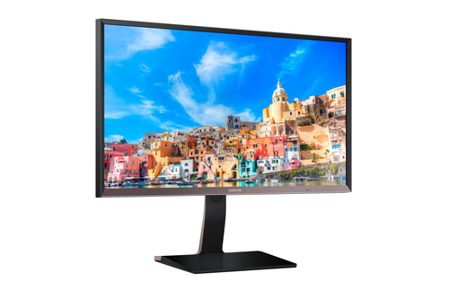 מסך מחשב Samsung S27D850T ‏27 ‏אינטש סמסונג