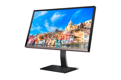 מסך מחשב Samsung S27D850T ‏27 ‏אינטש סמסונג