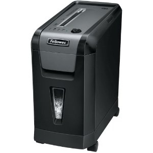 מגרסת נייר Fellowes Powershred 69Cb
