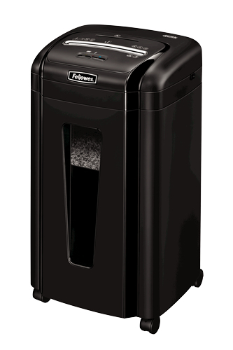 מגרסת נייר Fellowes MS460CS