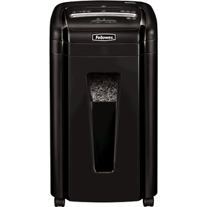 מגרסת נייר Fellowes MS460CS