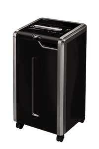 מגרסת נייר Fellowes 325CI