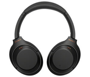 אוזניות Sony WH-1000XM4 יבואן רשמי שנתיים אחריות