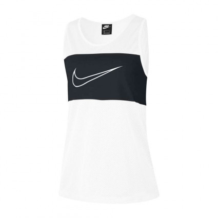 nike tank mesh