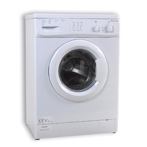 מכונת כביסה פתח קידמי Normande NDV642 ‏5 ‏ק"ג