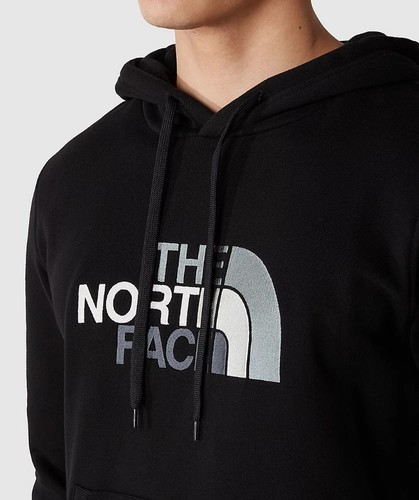 קפוצ'ון דה נורת' פייס The North Face Drew Peak Pullover Hoodie | גברים