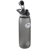 בקבוק שתייה 850 סמ”ק Aqua Tritan מבית GO NATURE