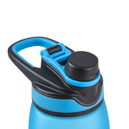 בקבוק שתייה 850 סמ”ק Aqua Tritan מבית GO NATURE