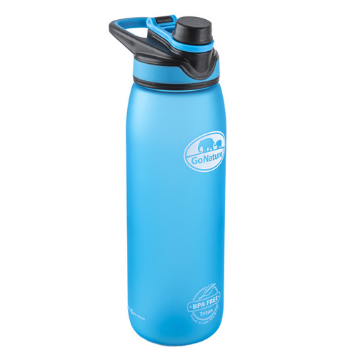 בקבוק שתייה 850 סמ”ק Aqua Tritan מבית GO NATURE