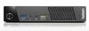 מחשב נייח מיני Lenovo M73 Tiny מעבד i5-4590T דיסק 250GB SSD זכרון 8GB, מערכת הפעלה Windows 10 Pro