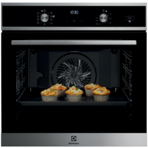 תנור אפיה ELECTROLUX EOH6437X אלקטרולוקס