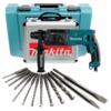 פטישון 780W + סט מקדחים MAKITA מקורי