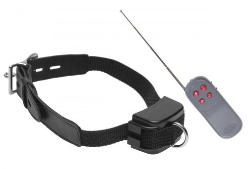  קולר זרמים אלקטרו אלחוטי לעבד הכלבלב  XR-Brands -olt Electro Puppy Trainer Shock Collar