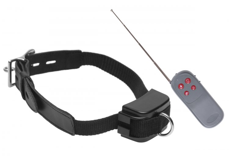 קולר זרמים אלקטרו אלחוטי לעבד הכלבלב  XR-Brands Jolt Electro Puppy Trainer Shock Collar