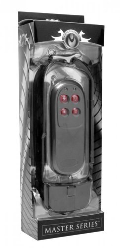  קולר זרמים אלקטרו אלחוטי לעבד הכלבלב  XR-Brands -olt Electro Puppy Trainer Shock Collar