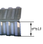 סנטף - רוכב עליון
