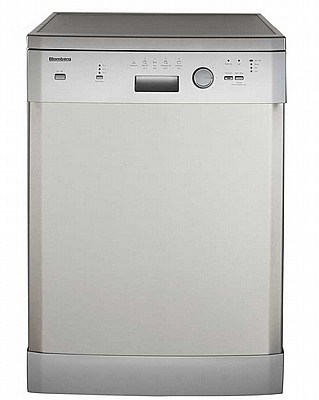 מדיח כלים Blomberg GSN011P5X בלומברג