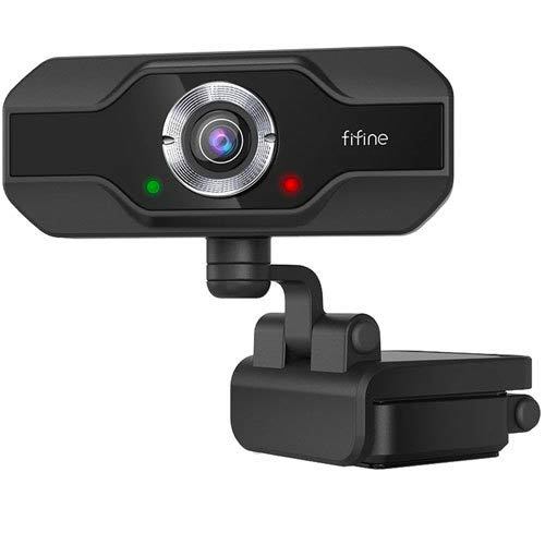 מצלמת רשת FIFINE K432רשמי