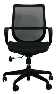 כסא עבודה SALLY BLACK CHAIREXPRESS
