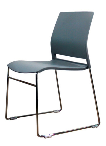 כסא אורח CUBIC
