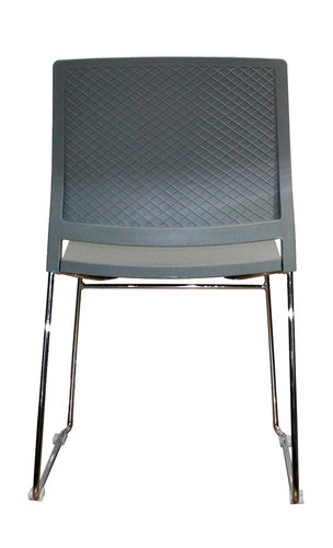כסא אורח CUBIC