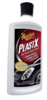 מחדש פנסים נוזלי 296 מ״ל MEGUIAR'S Plastx Meguiars