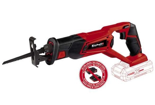 מסור ‏חרב Einhell TE-AP 18 Li - Solo